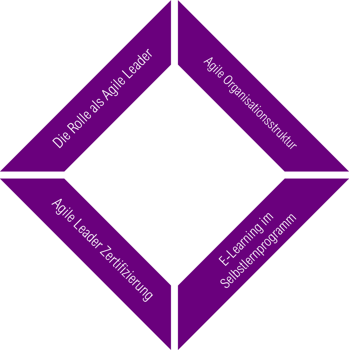 Agile Leader Weiterbildung Agile Leader Weiterbildung