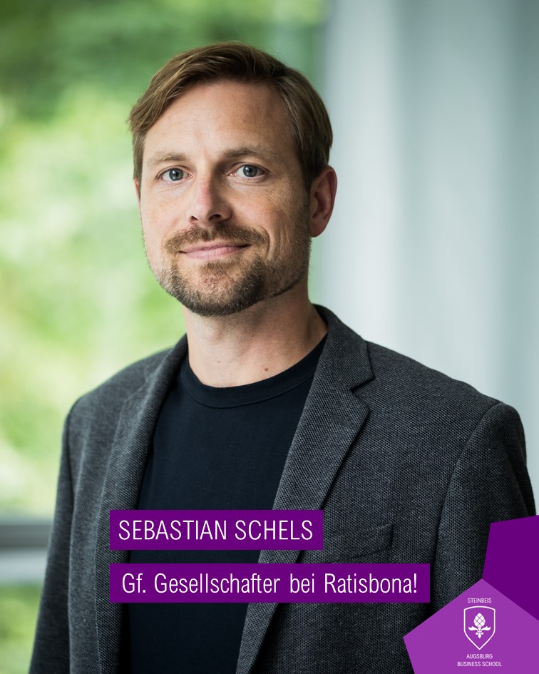 Sebastian Schels, ESG Forum, Stuttgart, München, Augsburg, Berlin, Frankfurt
