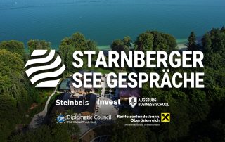 Starnberger See Gespräche La_Villa, München, Hamburg, Berlin, Leipzig, Suttgart, Dresden, Frankfurt, Starnberg, Entscheider, Unternehmen, Beirat, Aufsichtsrat