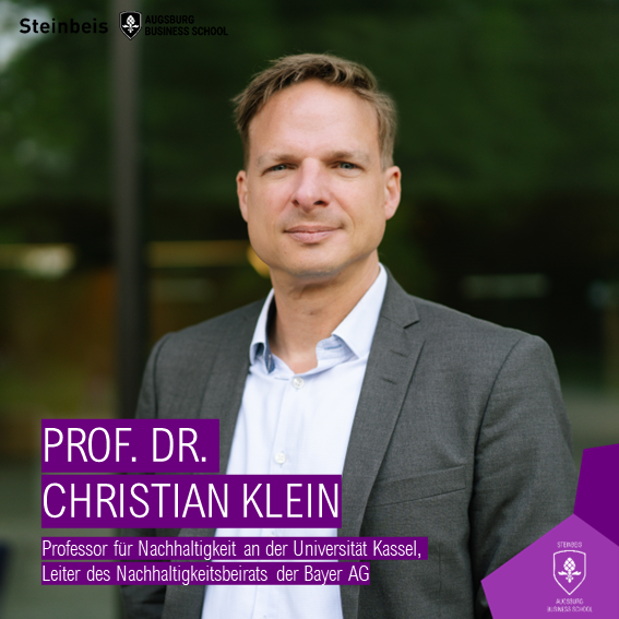 Christian Klein