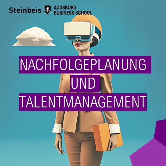 Nachfolgeplanung und Talentmanagement