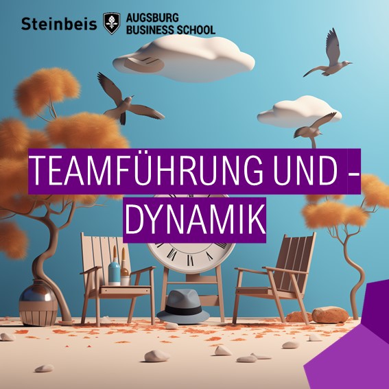 Teamführung und -dynamik