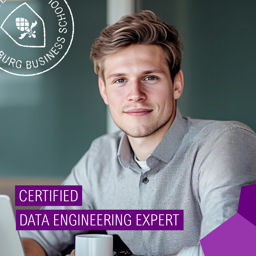 Steinbeis Augsburg Business School Certified Data Engineering Bootcamp