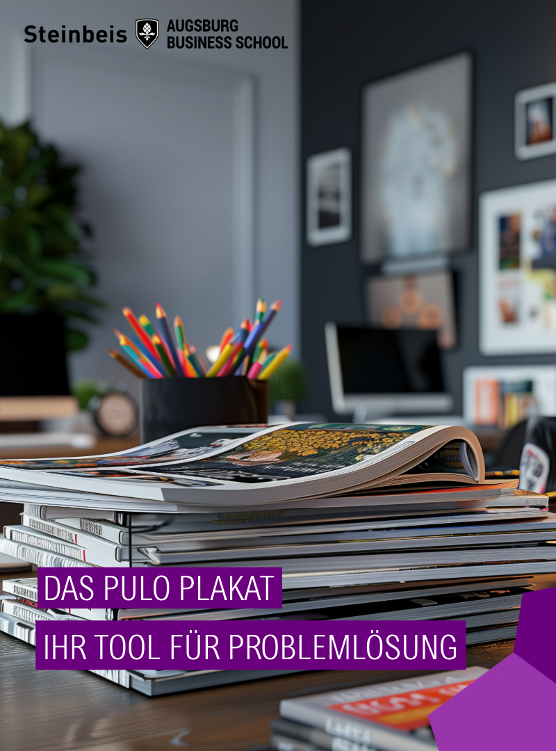Pulo Plakat neu