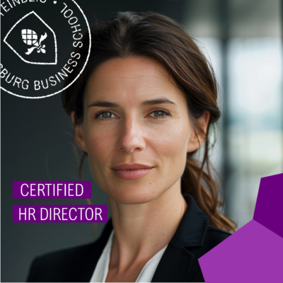 Certified HR Director