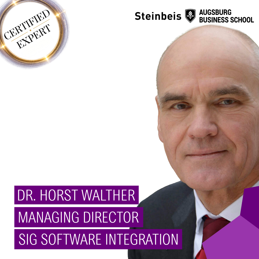 Horst Walther