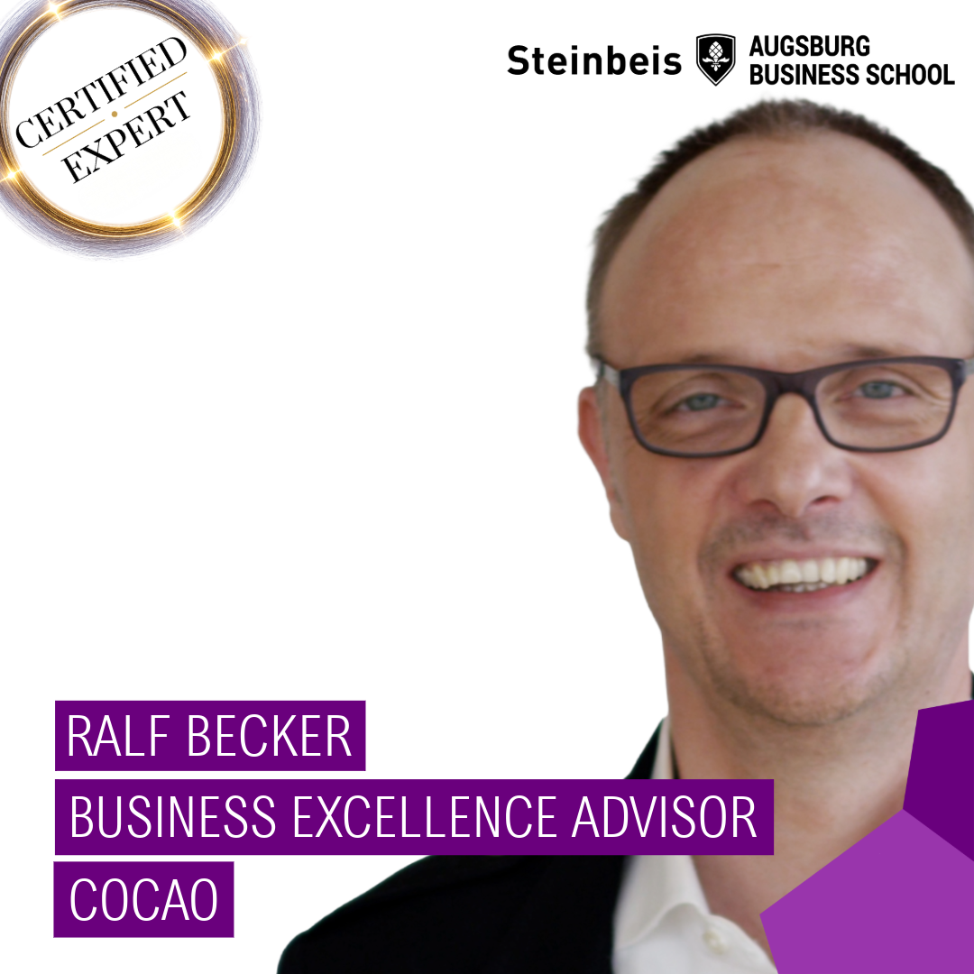 Ralf becker