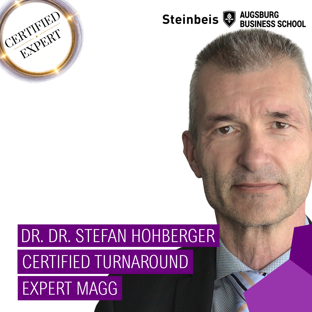 Dr. Dr. Stefan Hohberger