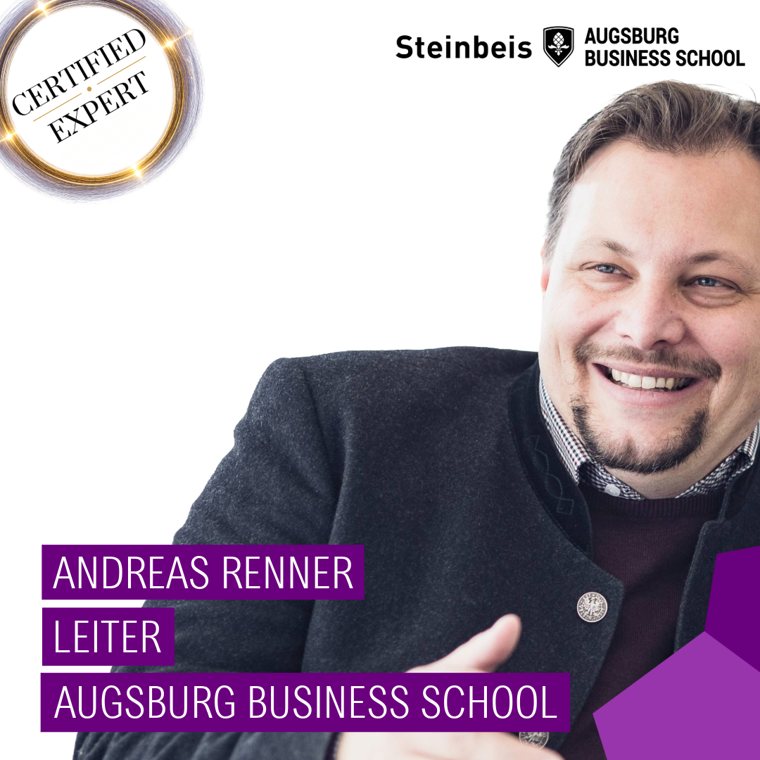 Andreas renner