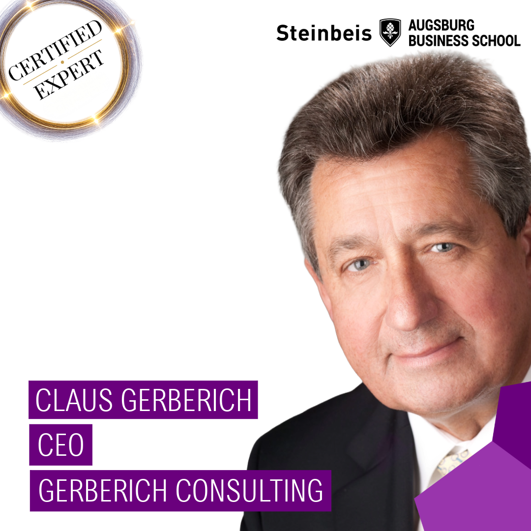Claus Gerberich