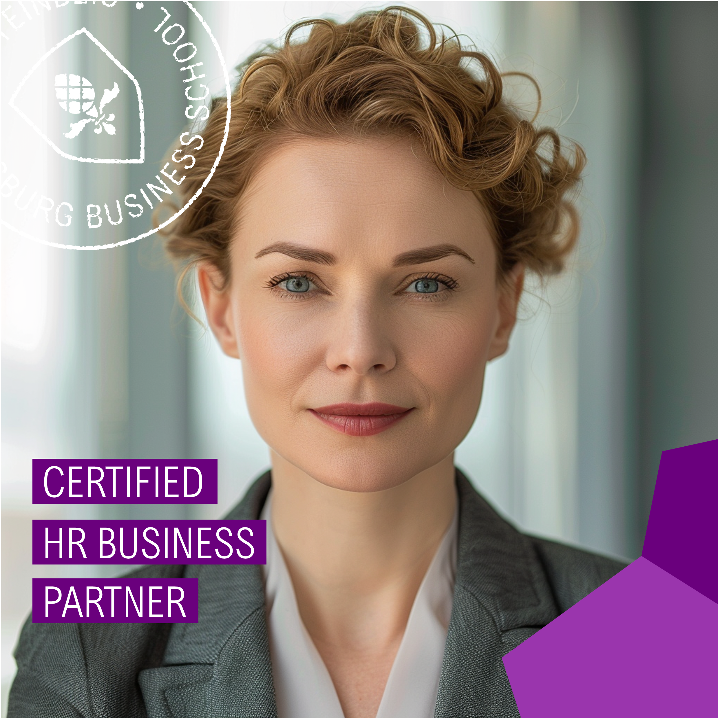 HR Business Partner