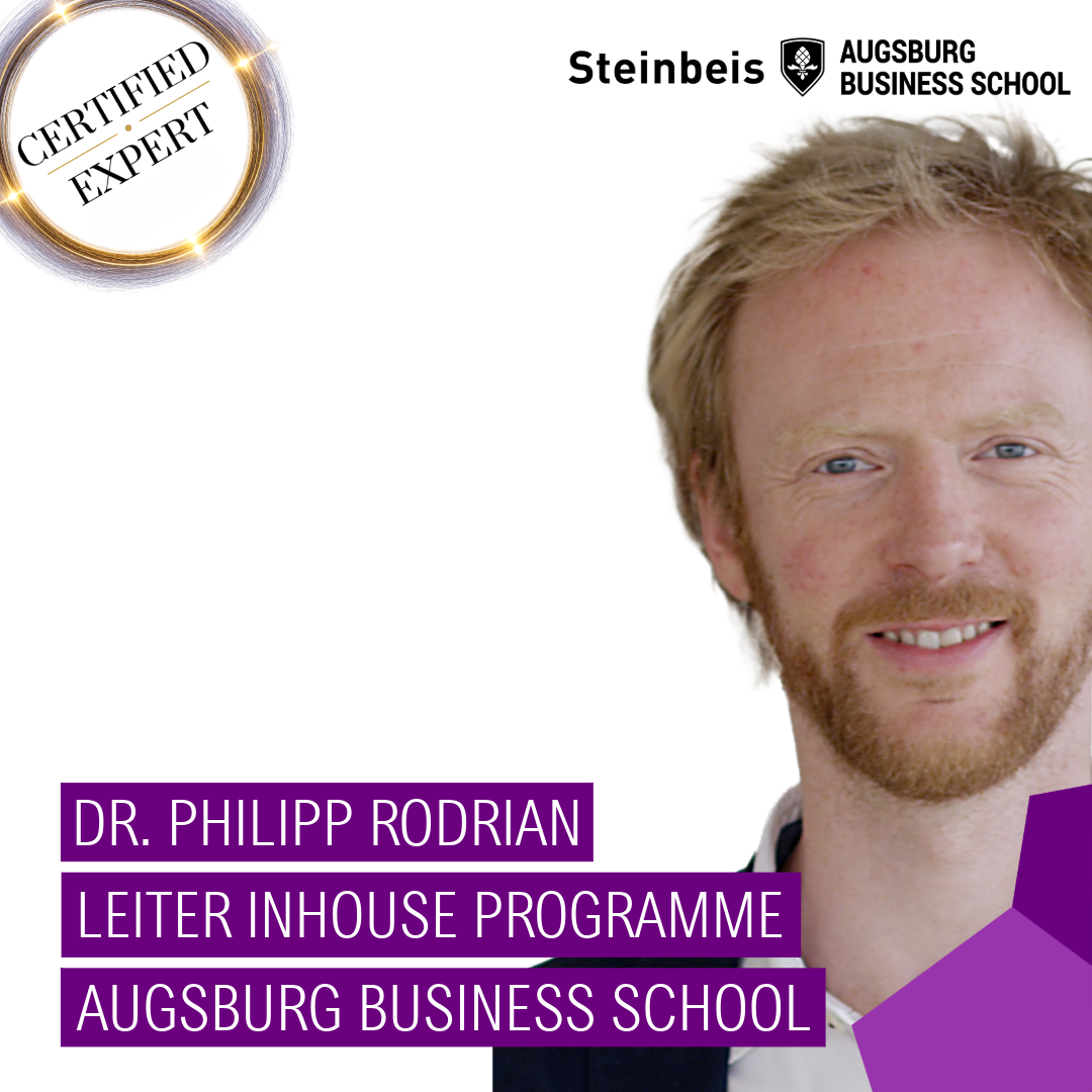 Dr. Philipp Rodrian