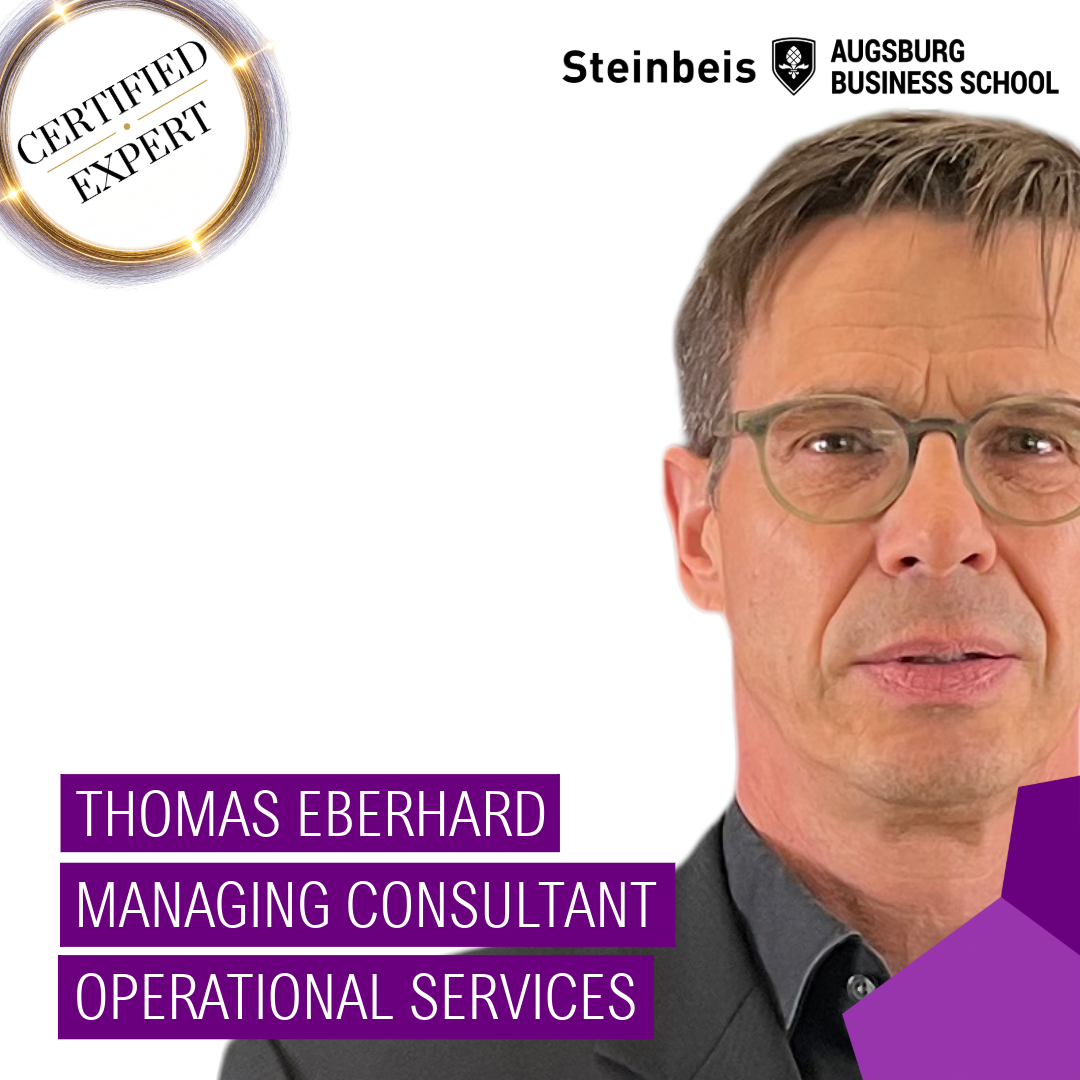 Thomas Eberhard
