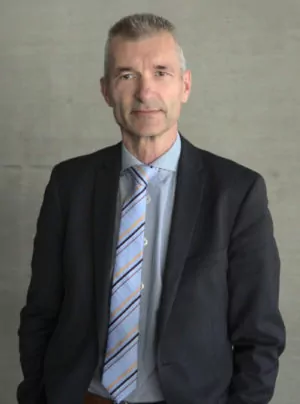 Dr. Dr. Stefan Hohberger, Steinbeis, Dozent, Steinbeis Dozent