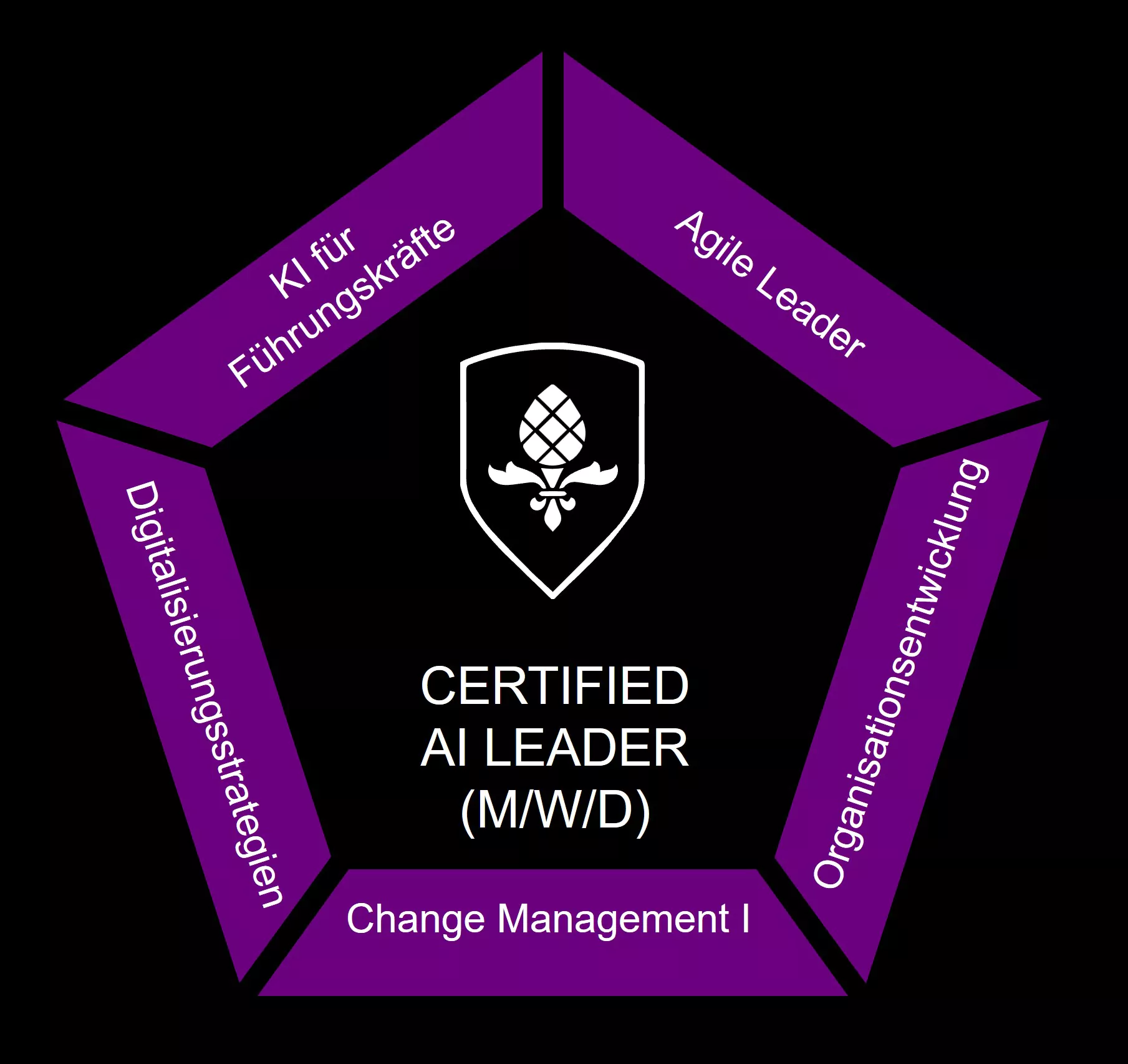 certified AI LEADER