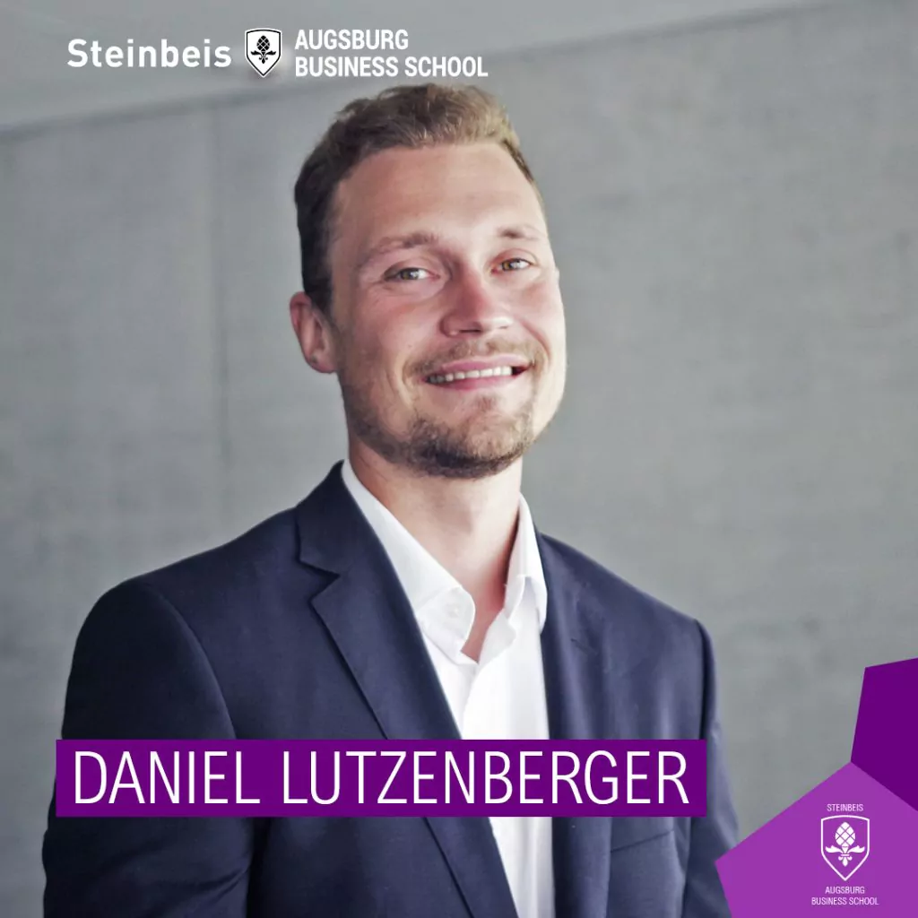 Daniel Lutzenberger