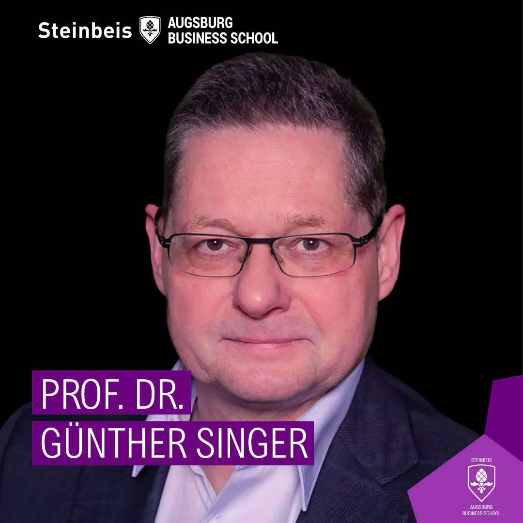 Günther Singer