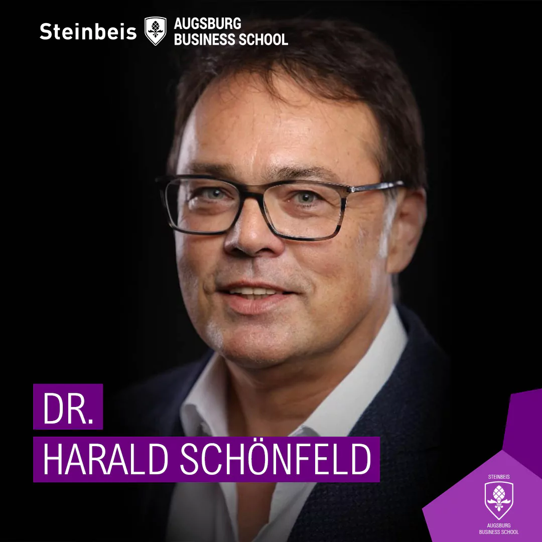 Harald Schönfeld