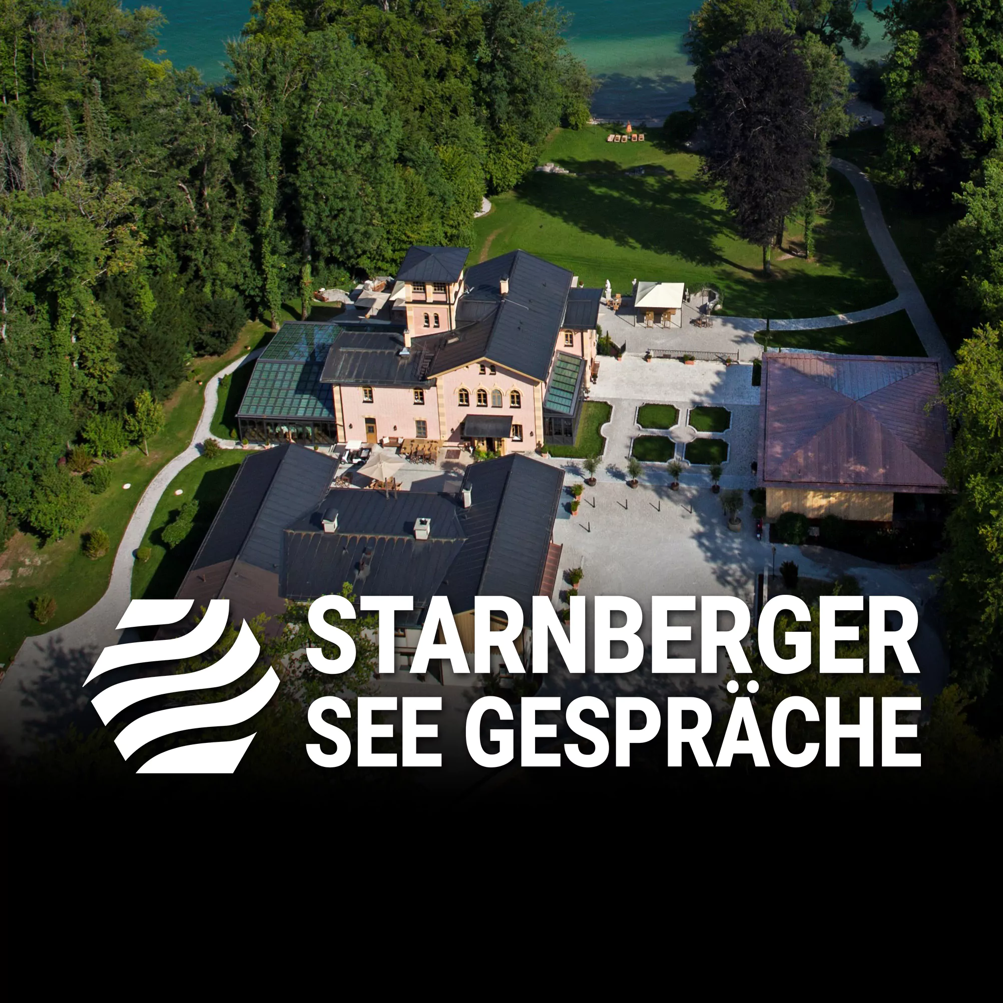 Starnberger See Gespräche 2024