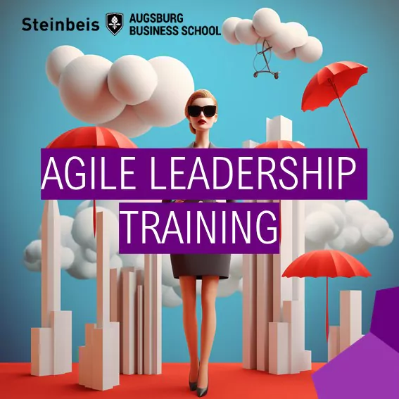 Agile Leadership Training