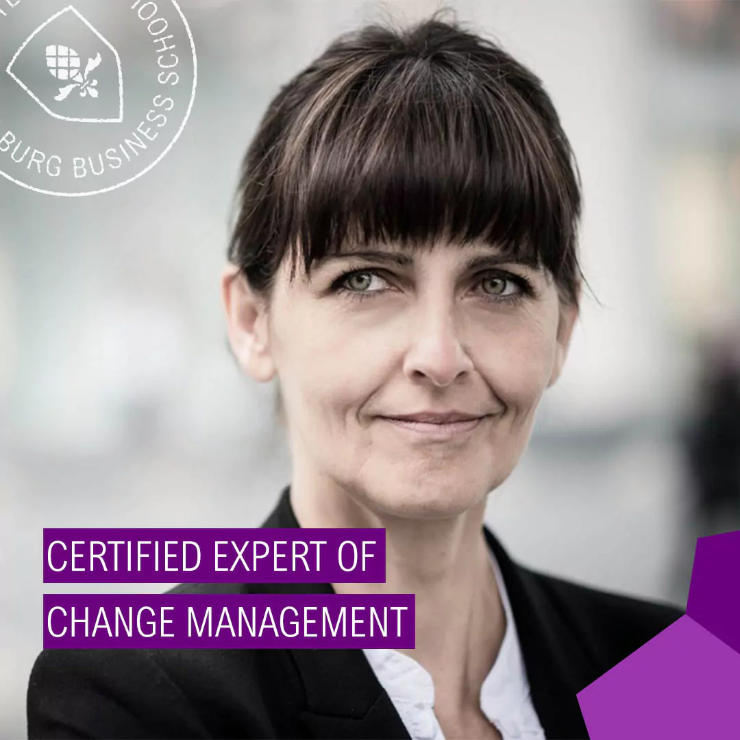 Berlin, Hamburg, Köln, München, Frankfurt, Stuttgart, Certified Expert of Change Management, Change Manager