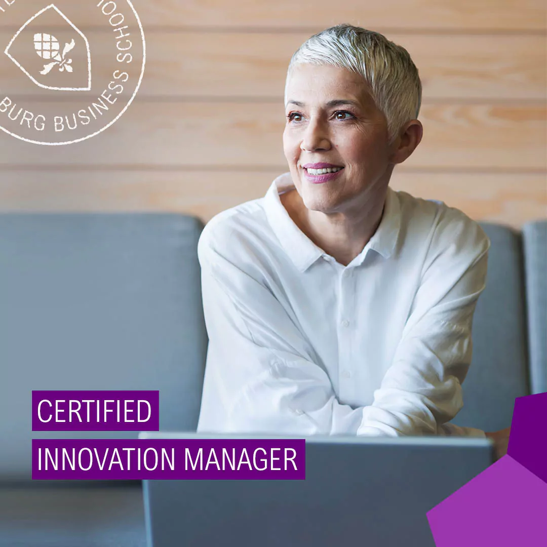 Berlin, Hamburg, Köln, München, Frankfurt, Stuttgart, Certified Innovation Manager