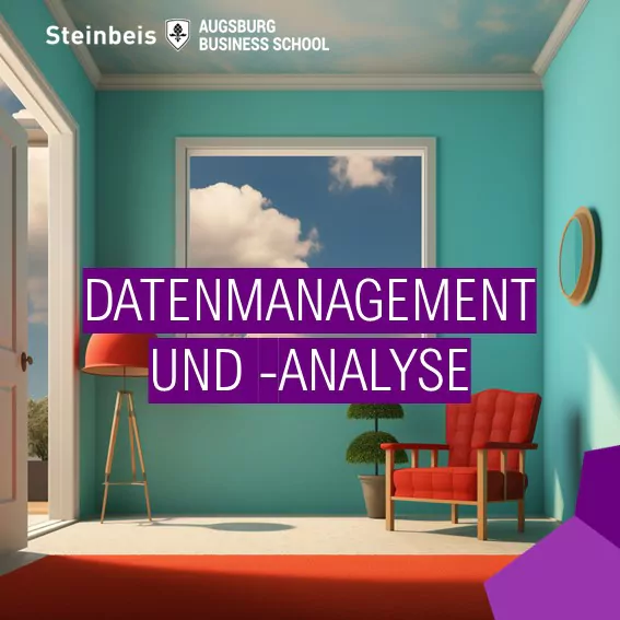 Datenmanagement und -Analyse