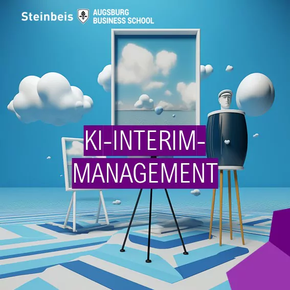 KI-Interim-Management