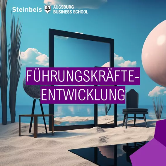 Führungskäfteentwicklung