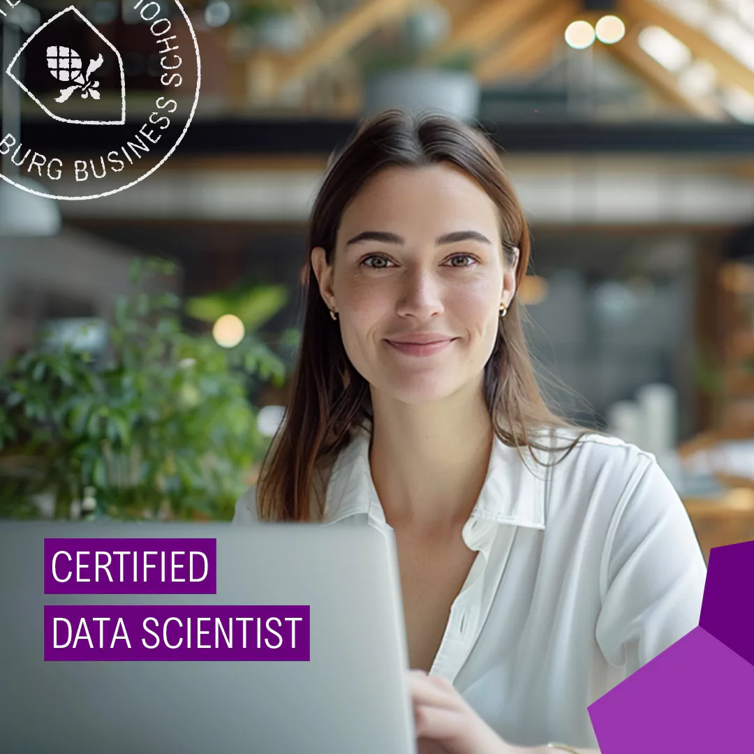 Weiterbildung zum Zertifizierten Data Scientist im Data Science Bootcamp