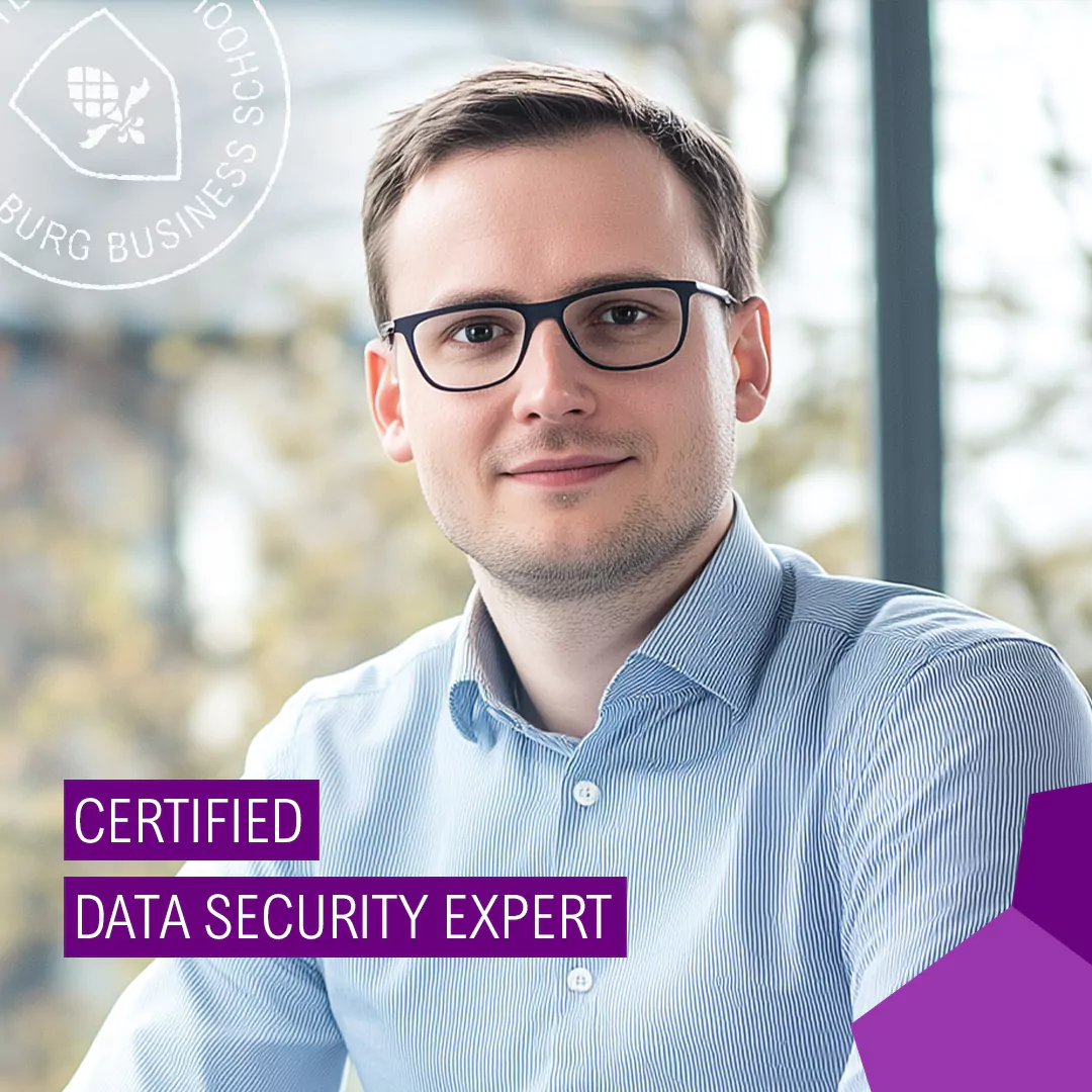 Weiterbildung Bootcamp KI AI IT Data Security Specialist Expert