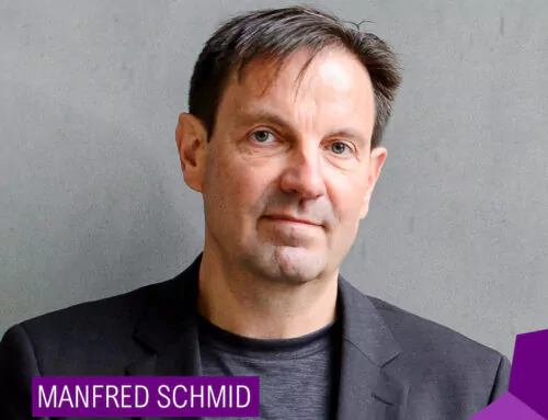 Manfred Schmid – Dozent an der Steinbeis Augsburg Business School