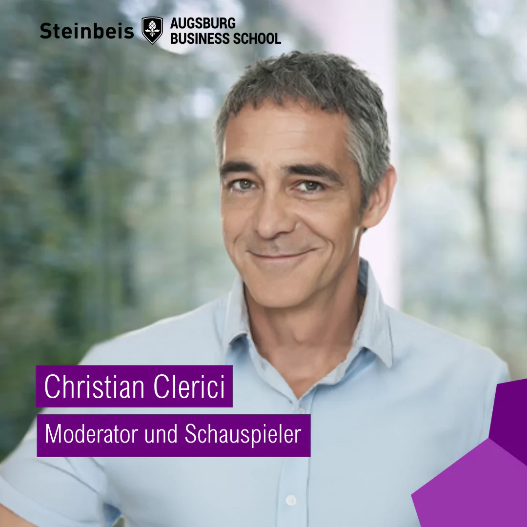 Christian Clerici EU AI Act