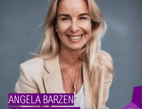 Angela Barzen – Dozentin an der Steinbeis Augsburg Business School
