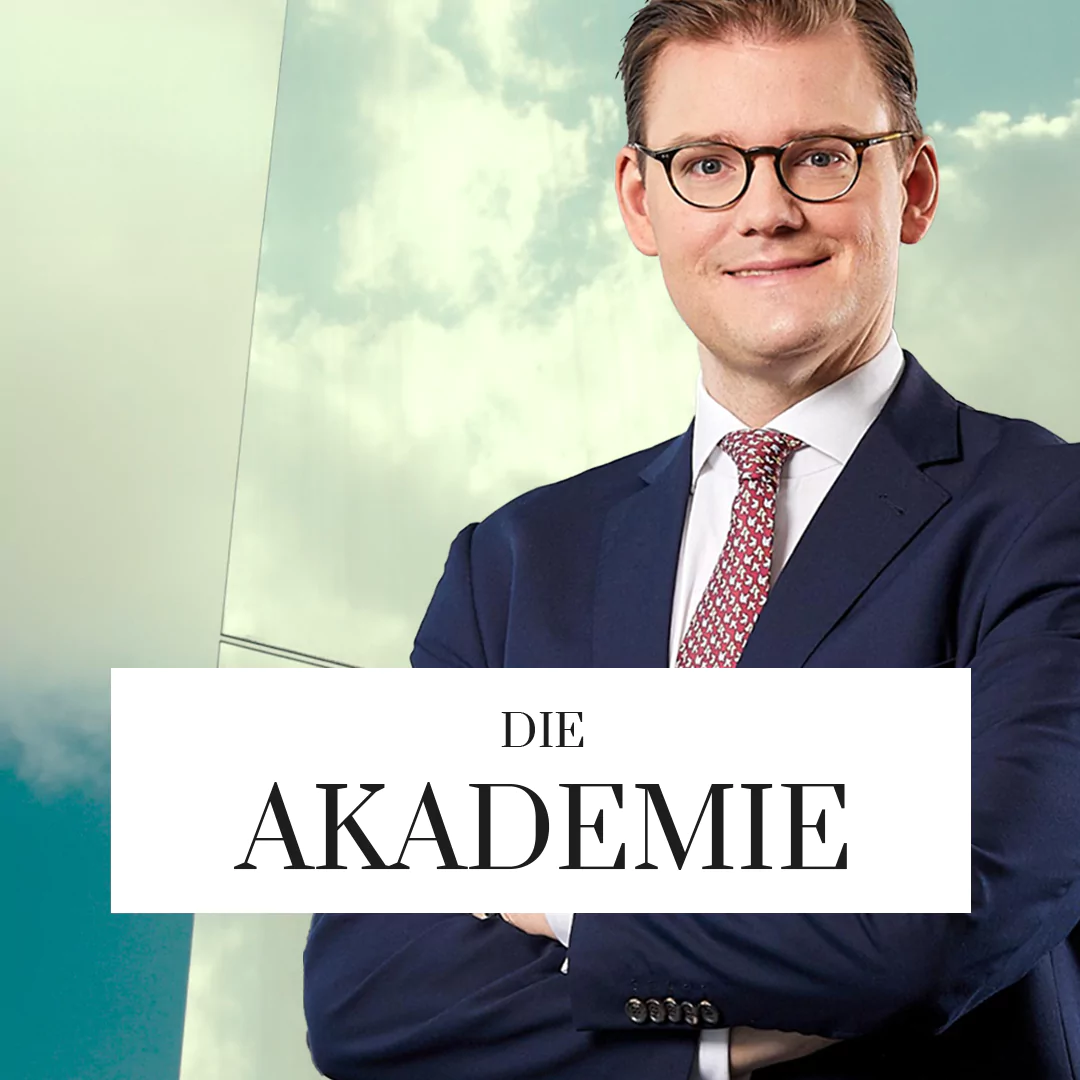 Das Mandat Akademie