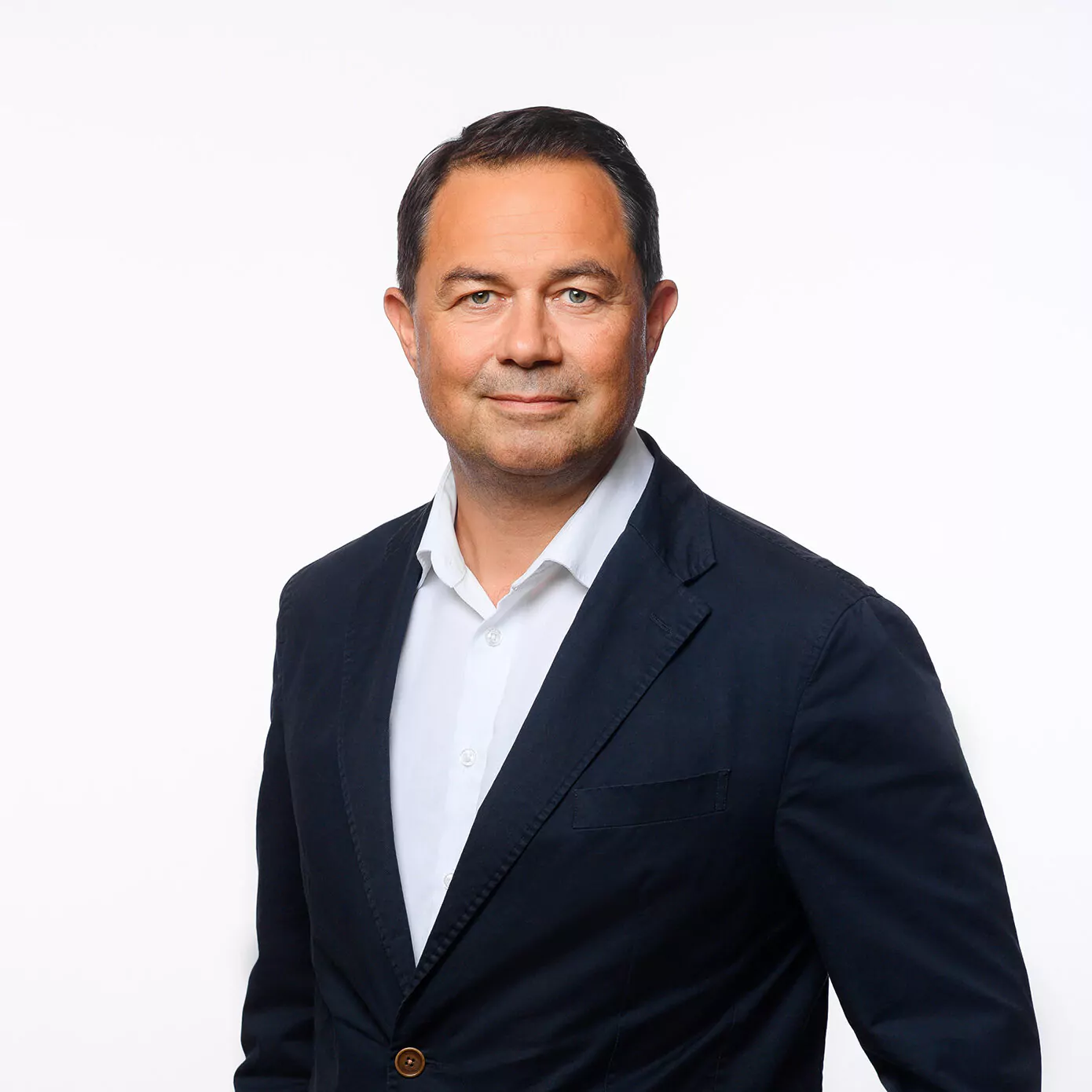 Expert of the Year 2025 Interim Management Jury Georg Lach Boyden