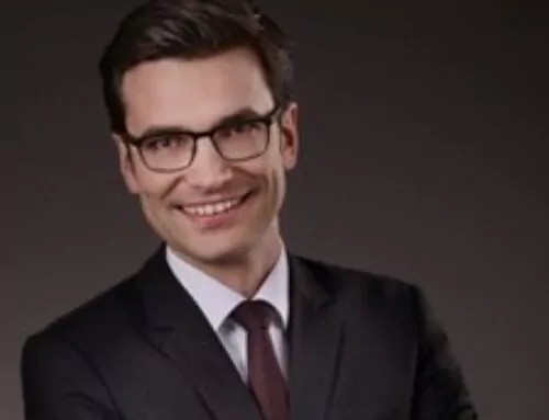 Dr. Sebastian Zerbe – Dozent an der Steinbeis Augsburg Business School